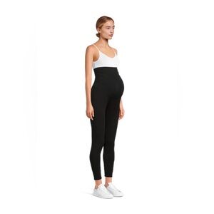 NWT Destination Maternity Women's Maternity Essentials Leggings (5 Pair)